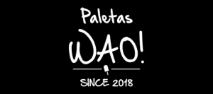 Paletas WAO!